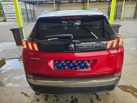 Peugeot 3008 GT | Auto.bg — изображение 13 Peugeot 3008 GT | Auto.bg — изображение 13