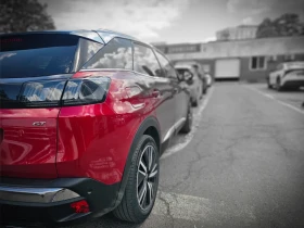 Peugeot 3008 GT | Auto.bg — изображение 4 Peugeot 3008 GT | Auto.bg — изображение 4
