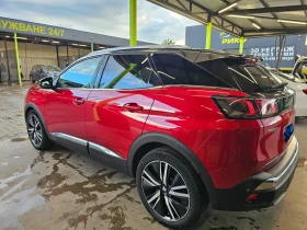 Peugeot 3008 GT | Auto.bg — изображение 8 Peugeot 3008 GT | Auto.bg — изображение 8