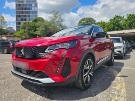 Peugeot 3008 GT