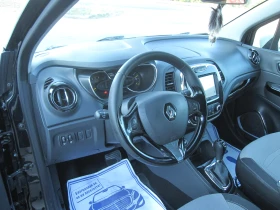 Renault Captur Автомат, 1, 2, NAVI - 6990 € - 41683970 6 | Car24.bg Renault Captur Автомат, 1, 2, NAVI - 6990 € - 41683970 6