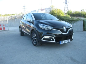 Renault Captur Автомат, 1, 2, NAVI - 6990 € - 41683970 2 | Car24.bg Renault Captur Автомат, 1, 2, NAVI - 6990 € - 41683970 2