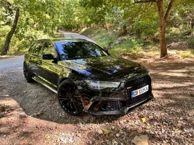 Audi Rs6 Performance 650 кс - 44900 € - 85677225 2 | Car24.bg Audi Rs6 Performance 650 кс - 44900 € - 85677225 2