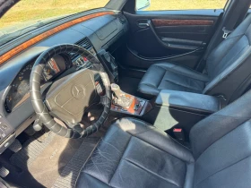 Mercedes-Benz C 220 - 4200 € - 46263178 5 | Car24.bg Mercedes-Benz C 220 - 4200 € - 46263178 5