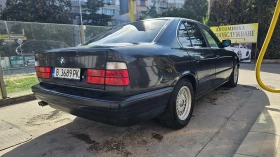 BMW 520 m50 с газ - 3399 € - 38769946 7 | Car24.bg BMW 520 m50 с газ - 3399 € - 38769946 7