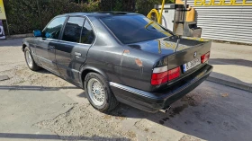BMW 520 m50 с газ - 3399 € - 38769946 17 | Car24.bg BMW 520 m50 с газ - 3399 € - 38769946 17