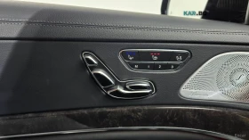 Mercedes-Benz S 63 AMG 4MATIC* HUD* 360* МАСАЖИ* ОБДУХ* НАВИ* ПАНО | Auto.bg — изображение 15 Mercedes-Benz S 63 AMG 4MATIC* HUD* 360* МАСАЖИ* ОБДУХ* НАВИ* ПАНО | Auto.bg — изображение 15