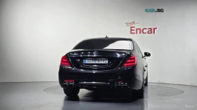 Mercedes-Benz S 63 AMG 4MATIC* HUD* 360* МАСАЖИ* ОБДУХ* НАВИ* ПАНО | Auto.bg — изображение 4 Mercedes-Benz S 63 AMG 4MATIC* HUD* 360* МАСАЖИ* ОБДУХ* НАВИ* ПАНО | Auto.bg — изображение 4