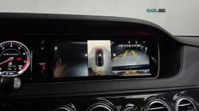 Mercedes-Benz S 63 AMG 4MATIC* HUD* 360* МАСАЖИ* ОБДУХ* НАВИ* ПАНО | Auto.bg — изображение 13 Mercedes-Benz S 63 AMG 4MATIC* HUD* 360* МАСАЖИ* ОБДУХ* НАВИ* ПАНО | Auto.bg — изображение 13
