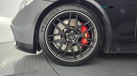 Mercedes-Benz S 63 AMG 4MATIC* HUD* 360* МАСАЖИ* ОБДУХ* НАВИ* ПАНО | Auto.bg — изображение 5 Mercedes-Benz S 63 AMG 4MATIC* HUD* 360* МАСАЖИ* ОБДУХ* НАВИ* ПАНО | Auto.bg — изображение 5