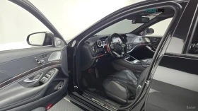 Mercedes-Benz S 63 AMG 4MATIC* HUD* 360* МАСАЖИ* ОБДУХ* НАВИ* ПАНО | Auto.bg — изображение 9 Mercedes-Benz S 63 AMG 4MATIC* HUD* 360* МАСАЖИ* ОБДУХ* НАВИ* ПАНО | Auto.bg — изображение 9