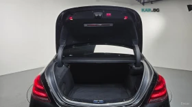 Mercedes-Benz S 63 AMG 4MATIC* HUD* 360* МАСАЖИ* ОБДУХ* НАВИ* ПАНО | Auto.bg — изображение 16 Mercedes-Benz S 63 AMG 4MATIC* HUD* 360* МАСАЖИ* ОБДУХ* НАВИ* ПАНО | Auto.bg — изображение 16