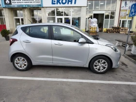 Hyundai I10 - 5900 € - 63166503 3 | Car24.bg Hyundai I10 - 5900 € - 63166503 3