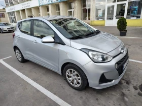 Hyundai I10 - 5900 € - 63166503 2 | Car24.bg Hyundai I10 - 5900 € - 63166503 2