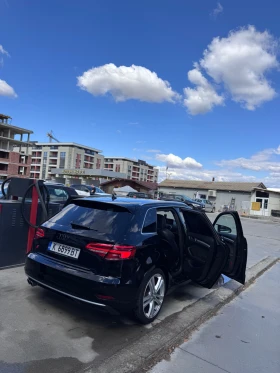 Audi A3 - 14999 € - 48044832 11 | Car24.bg Audi A3 - 14999 € - 48044832 11
