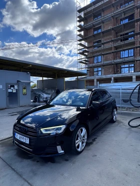 Audi A3 - 14999 € - 48044832 3 | Car24.bg Audi A3 - 14999 € - 48044832 3
