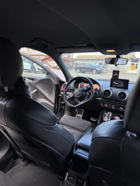 Audi A3 - 14999 € - 48044832 10 | Car24.bg Audi A3 - 14999 € - 48044832 10