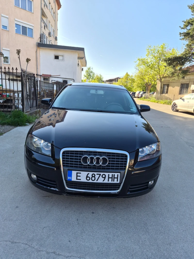Audi A3 Sportback - 3800 € / 7432.15 лв. - 27790691 1 | Car24.bg Audi A3 Sportback - 3800 € / 7432.15 лв. - 27790691 1