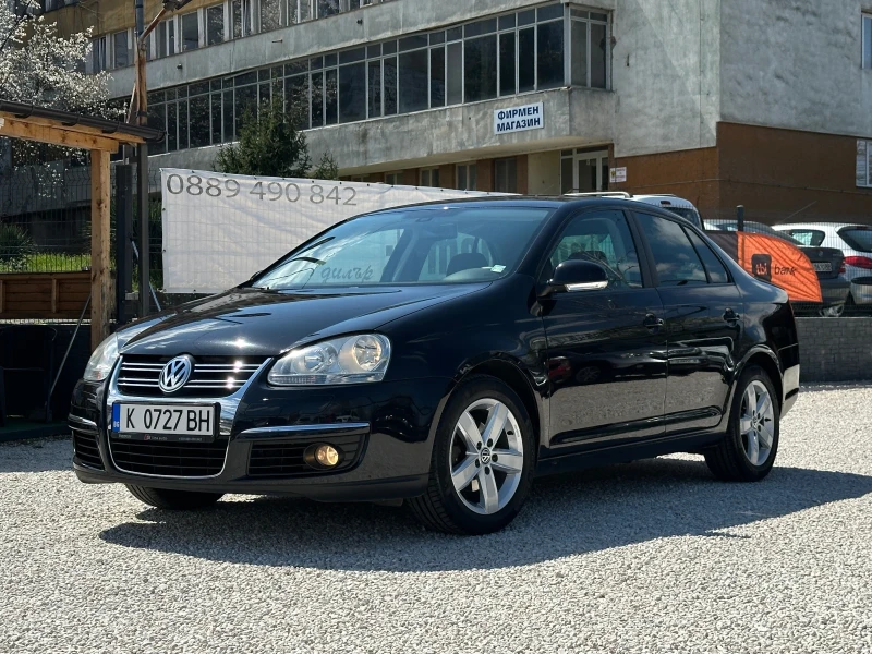 VW Jetta United 1.9TD? Автоматик - 6500 € / 12712.90 лв. - 35026123 1 | Car24.bg VW Jetta United 1.9TD? Автоматик - 6500 € / 12712.90 лв. - 35026123 1
