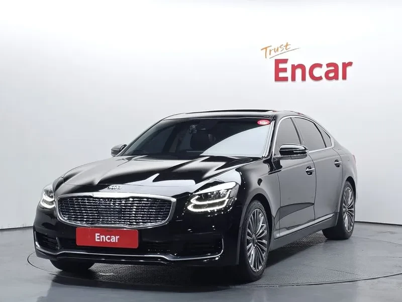 Kia K9 3.8 GDI AWD PLATINUM II - 12929 € / 25286.93 лв. - 13075014 1 | Car24.bg Kia K9 3.8 GDI AWD PLATINUM II - 12929 € / 25286.93 лв. - 13075014 1