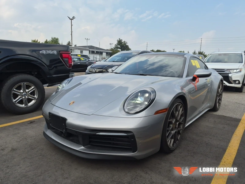 Porsche 911 - 89800 € - 69504885 1 | Car24.bg Porsche 911 - 89800 € - 69504885 1