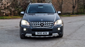 Обява за продажба на Mercedes-Benz ML 350 CDI om642 820 ~ 333 лв. - изображение 1