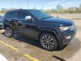 Jeep Grand cherokee 2017 JEEP GRAND CHEROKEE OVERLAND 1 - Car24.bg Jeep Grand cherokee 2017 JEEP GRAND CHEROKEE OVERLAND 1