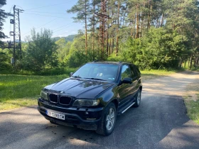 BMW X5 - Car24.bg BMW X5