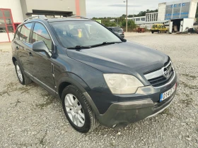 Opel Antara 2.4 - 4x4 - ХОЛАНДИЯ - Car24.bg Opel Antara 2.4 - 4x4 - ХОЛАНДИЯ