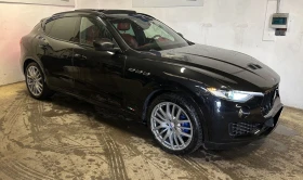 Maserati Levante 3.0 V6 AWD - Car24.bg Maserati Levante 3.0 V6 AWD