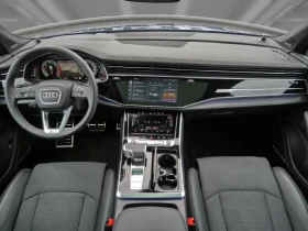 Audi Q7 45 TDI Quattro = S-line = 7 Seats Гаранция - 137670 лв. / 70389.55 € - 32121344 7 | Car24.bg Audi Q7 45 TDI Quattro = S-line = 7 Seats Гаранция - 137670 лв. / 70389.55 € - 32121344 7