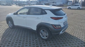 Hyundai Kona 2.0 MPI 147HP - 15500 € / 30315.36 лв. - 45282444 5 | Car24.bg Hyundai Kona 2.0 MPI 147HP - 15500 € / 30315.36 лв. - 45282444 5