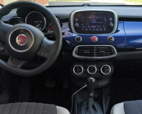Fiat 500X - 10900 € / 21318.55 лв. - 46157882 6 | Car24.bg Fiat 500X - 10900 € / 21318.55 лв. - 46157882 6