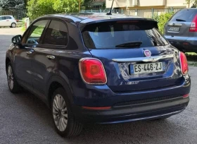 Fiat 500X - 10900 € / 21318.55 лв. - 46157882 4 | Car24.bg Fiat 500X - 10900 € / 21318.55 лв. - 46157882 4
