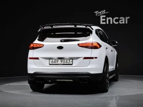 Hyundai Tucson Gasoline 1.6 turbo 2WD| 174к.с. | Auto.bg — изображение 4 Hyundai Tucson Gasoline 1.6 turbo 2WD| 174к.с. | Auto.bg — изображение 4