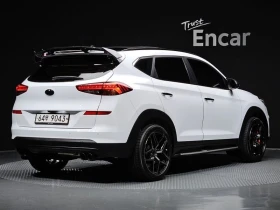 Hyundai Tucson Gasoline 1.6 turbo 2WD| 174к.с. | Auto.bg — изображение 2 Hyundai Tucson Gasoline 1.6 turbo 2WD| 174к.с. | Auto.bg — изображение 2