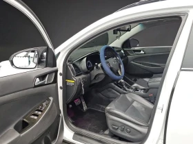 Hyundai Tucson Gasoline 1.6 turbo 2WD| 174к.с. | Auto.bg — изображение 10 Hyundai Tucson Gasoline 1.6 turbo 2WD| 174к.с. | Auto.bg — изображение 10