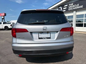 Honda Pilot * EX L * CARFAX * ОПЦИЯ ЗА ФИНАНСИРАНЕ * - 14500 € - 22174774 4 | Car24.bg Honda Pilot * EX L * CARFAX * ОПЦИЯ ЗА ФИНАНСИРАНЕ * - 14500 € - 22174774 4