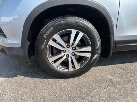 Honda Pilot * EX L * CARFAX * ОПЦИЯ ЗА ФИНАНСИРАНЕ * - 14500 € - 22174774 7 | Car24.bg Honda Pilot * EX L * CARFAX * ОПЦИЯ ЗА ФИНАНСИРАНЕ * - 14500 € - 22174774 7