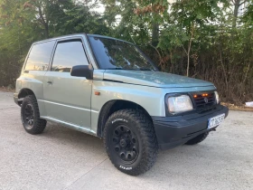 Suzuki Vitara - 3330 € - 50519395 4 | Car24.bg Suzuki Vitara - 3330 € - 50519395 4