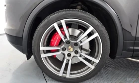 Porsche Cayenne * 4.8 Turbo * | Auto.bg — изображение 5 Porsche Cayenne * 4.8 Turbo * | Auto.bg — изображение 5