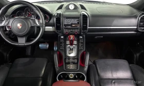 Porsche Cayenne * 4.8 Turbo * | Auto.bg — изображение 7 Porsche Cayenne * 4.8 Turbo * | Auto.bg — изображение 7