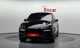 Porsche Cayenne * 4.8 Turbo * | Auto.bg — изображение 3 Porsche Cayenne * 4.8 Turbo * | Auto.bg — изображение 3