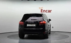 Porsche Cayenne * 4.8 Turbo * | Auto.bg — изображение 4 Porsche Cayenne * 4.8 Turbo * | Auto.bg — изображение 4