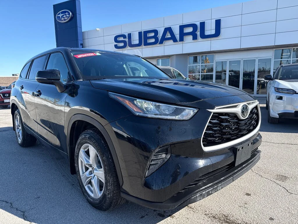 Toyota Highlander AWD* CARPLAY* МЪРТВА* ТОЧКА* ПОДГРЕВ* | Auto.bg — изображение 1 Toyota Highlander AWD* CARPLAY* МЪРТВА* ТОЧКА* ПОДГРЕВ* | Auto.bg — изображение 1