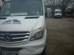 Mercedes-Benz Sprinter 519 кат.М3-Евро 6-20м | Auto.bg — изображение 13 Mercedes-Benz Sprinter 519 кат.М3-Евро 6-20м | Auto.bg — изображение 13
