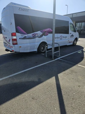 Mercedes-Benz Sprinter 519 кат.М3-Евро 6-20м | Auto.bg — изображение 6 Mercedes-Benz Sprinter 519 кат.М3-Евро 6-20м | Auto.bg — изображение 6