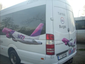 Mercedes-Benz Sprinter 519 кат.М3-Евро 6-20м | Auto.bg — изображение 3 Mercedes-Benz Sprinter 519 кат.М3-Евро 6-20м | Auto.bg — изображение 3