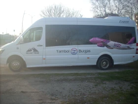 Mercedes-Benz Sprinter 519 кат.М3-Евро 6-20м | Auto.bg — изображение 4 Mercedes-Benz Sprinter 519 кат.М3-Евро 6-20м | Auto.bg — изображение 4