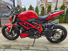 Ducati Streetfighter 848ie, 130 .., 2012. | Mobile.bg   5